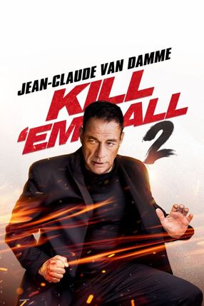 Poster: Kill'em All - Tötet sie! 2