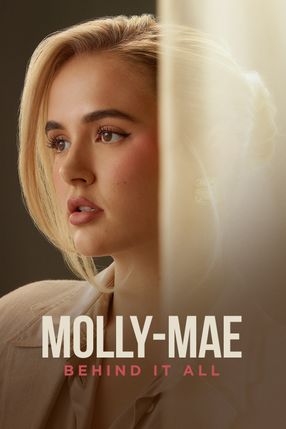 Poster: Molly Mae: Behind It All