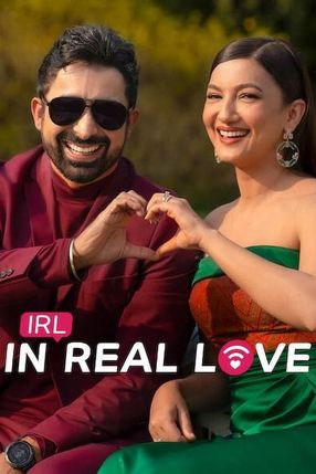 Poster: IRL: In Real Love