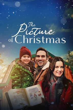 Poster: The Picture of Christmas