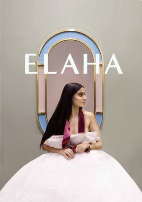 Poster: Elaha