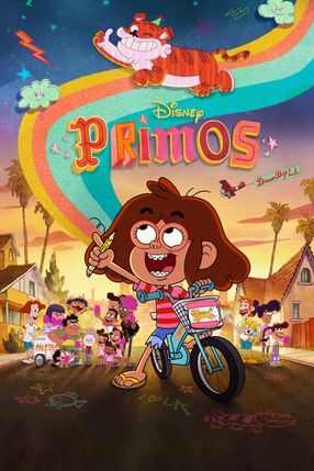 Poster: Primos