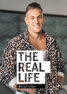 Poster: THE REAL LIFE