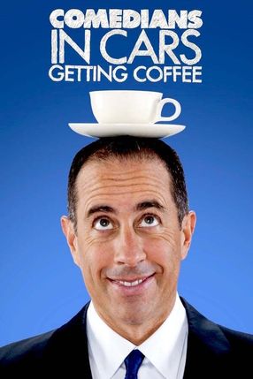 Poster: Comedians auf Kaffeefahrt