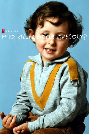 Poster: Wer hat den kleinen Grégory getötet?
