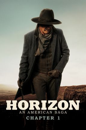 Poster: Horizon - Eine Amerikanische Saga