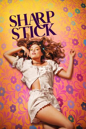 Poster: Sharp Stick