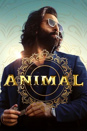 Poster: Animal