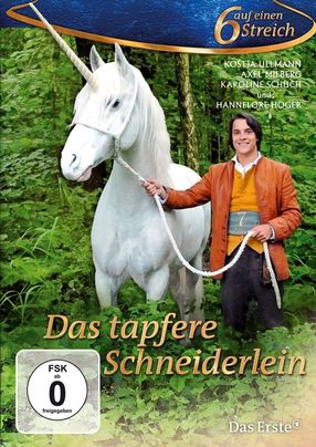 Poster: Das tapfere Schneiderlein