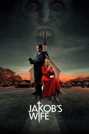 Poster: Jakob's Wife