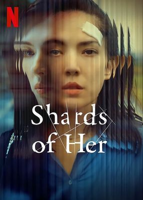 Poster: Shards of Her