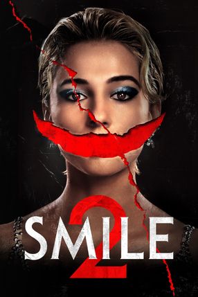 Poster: Smile 2 - Siehst du es auch