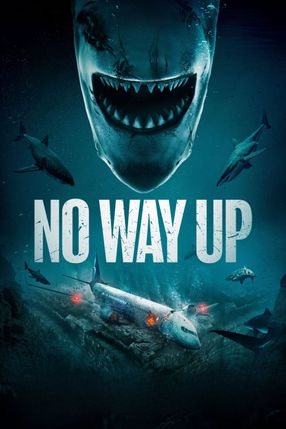 Poster: No Way Up