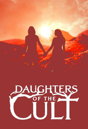 Poster: Daughters of the Cult