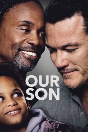 Poster: Our Son