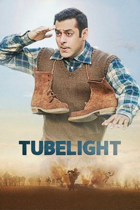 Poster: Tubelight