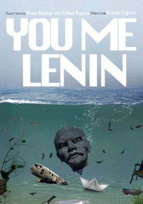 Poster: You Me Lenin