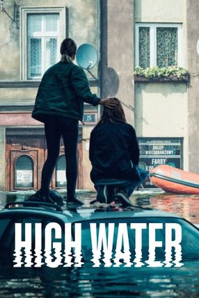 Poster: High Water
