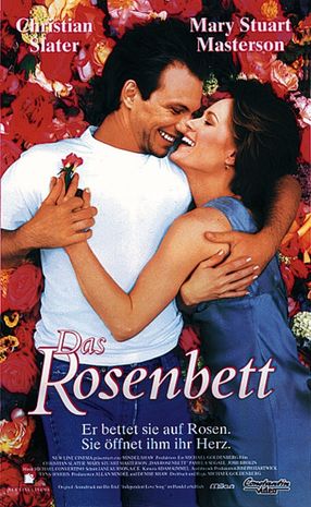 Poster: Das Rosenbett