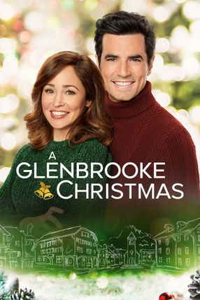 Poster: A Glenbrooke Christmas