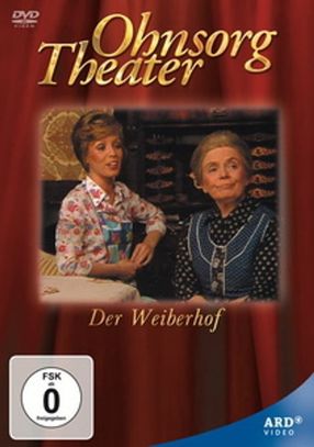 Poster: Ohnsorg Theater - Der Weiberhof