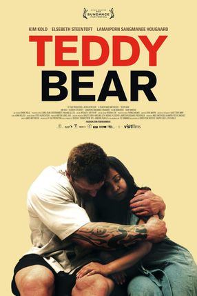 Poster: Teddy Bear