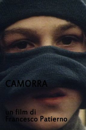 Poster: Camorra