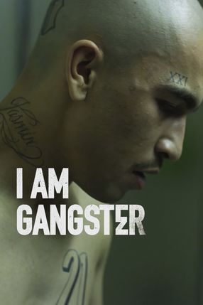 Poster: I Am Gangster