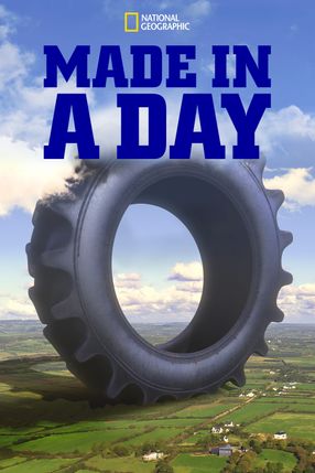 Poster: Made in A Day