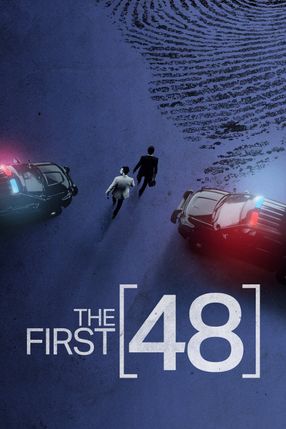 Poster: The First 48 – Am Tatort mit den US-Ermittlern