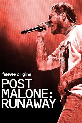 Poster: Post Malone: Runaway