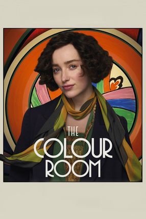 Poster: The Colour Room