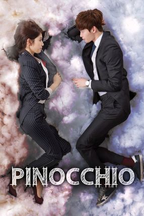 Poster: Pinocchio