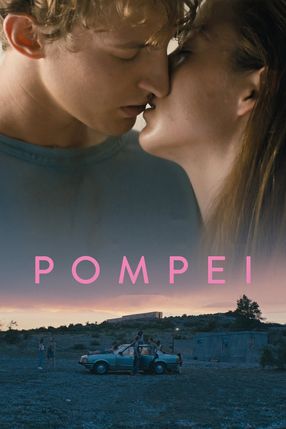 Poster: Pompei