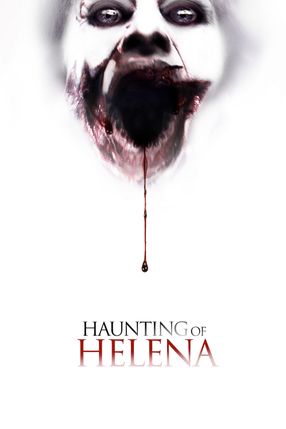 Poster: The Haunting of Helena