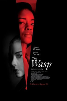 Poster: The Wasp