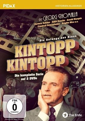 Poster: Kintopp-Kintopp