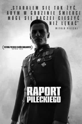 Poster: Pilecki's Report