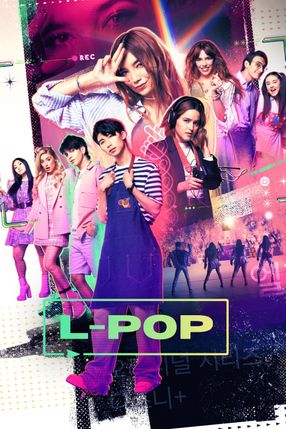 Poster: L-Pop