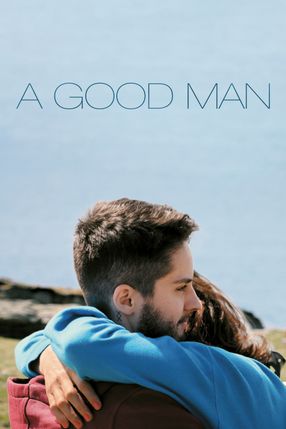 Poster: A Good Man