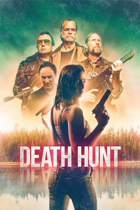 Poster: Death Hunt
