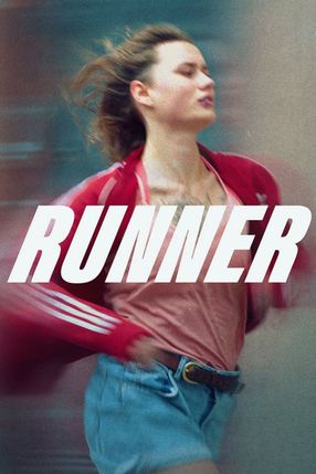 Poster: Runner