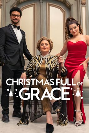 Poster: Weihnachten mit Graça