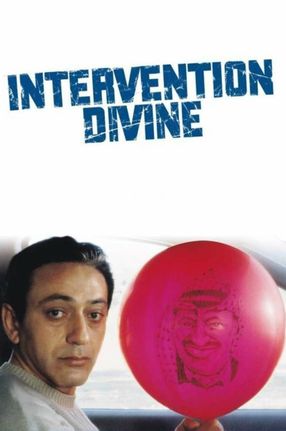 Poster: Divine Intervention