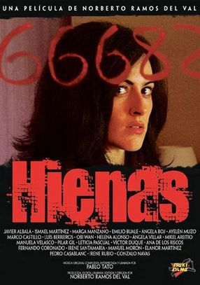 Poster: Hienas