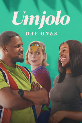 Poster: Umjolo: Day Ones