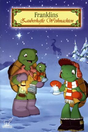 Poster: Franklins zauberhafte Weihnachten