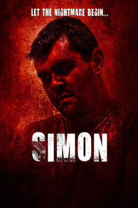 Poster: Simon