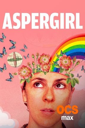 Poster: Aspergirl