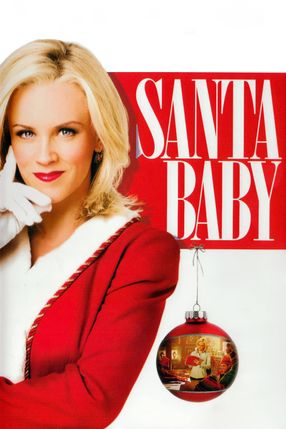 Poster: Santa Baby
